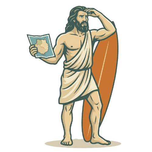 Achamán, espíritu guardián de los cielos canarios