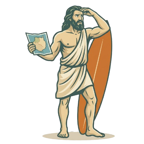 Achamán, espíritu guardián de los cielos canarios